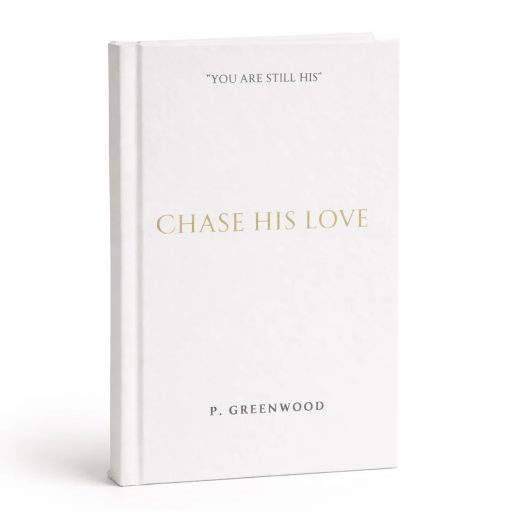 Chase His Love
